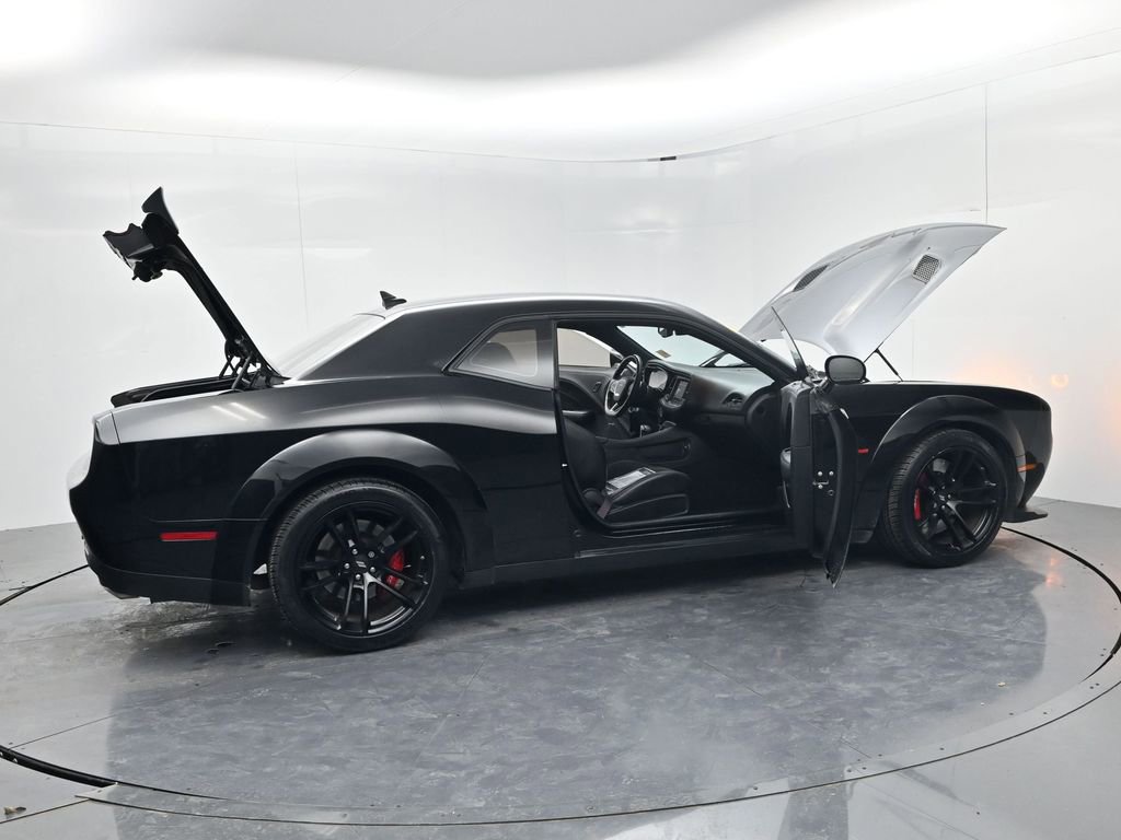 Used 2022 Dodge Challenger R/T Scat Pack image 50