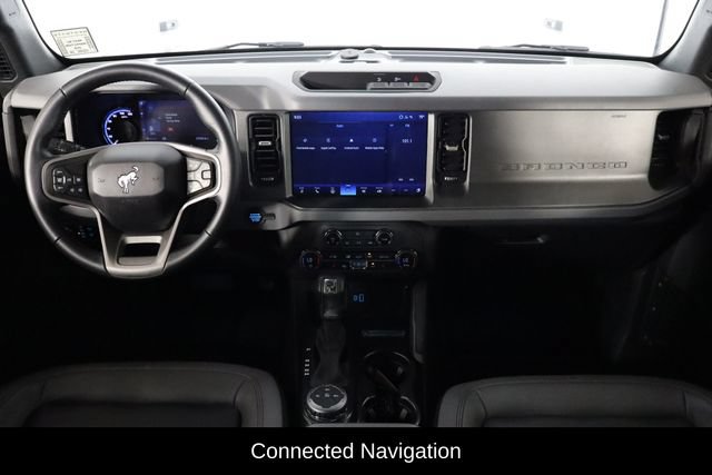 Used 2024 Ford Bronco Big Bend AWD/4WD image 11