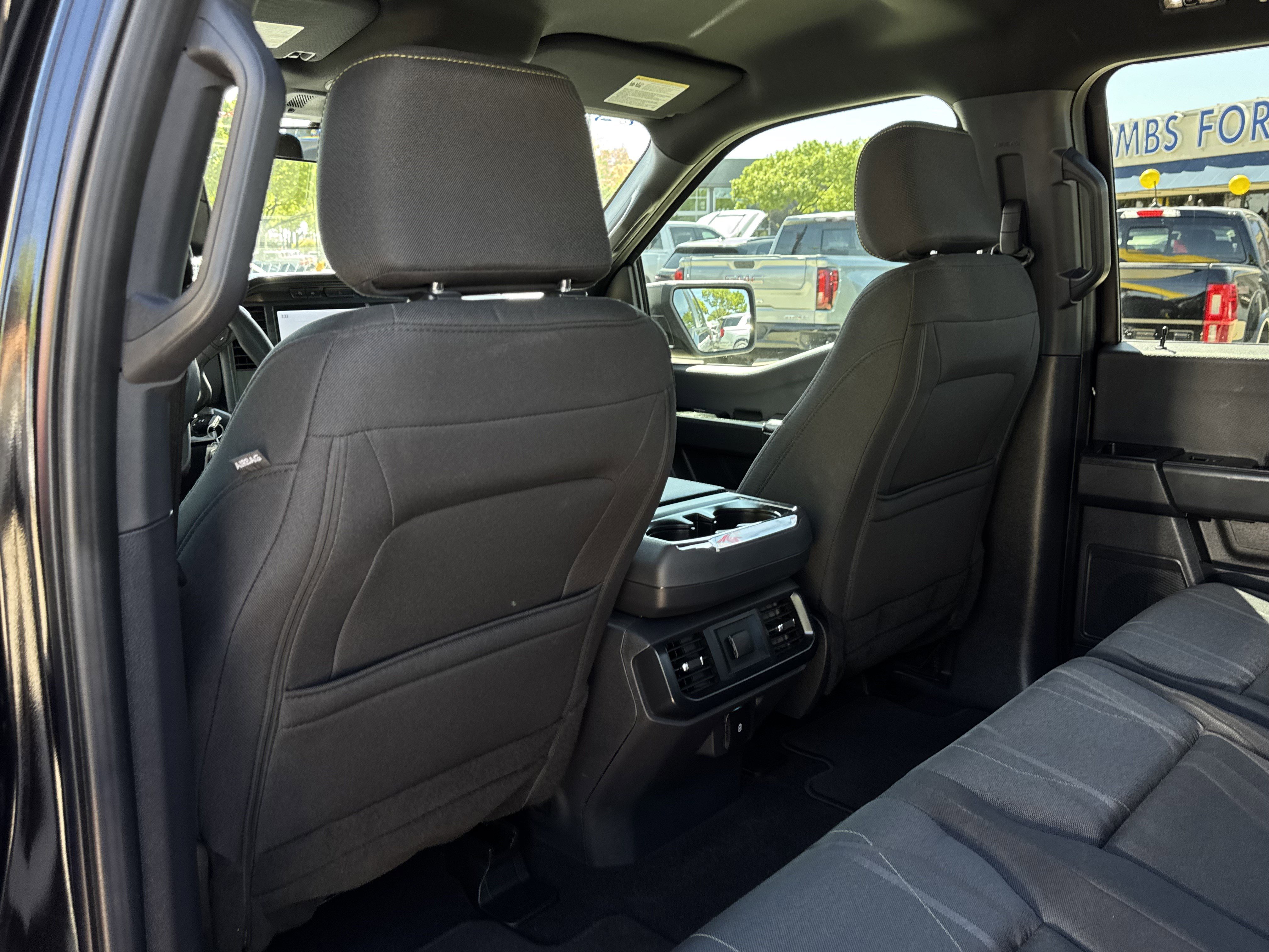 Certified 2024 Ford F150 STX image 13