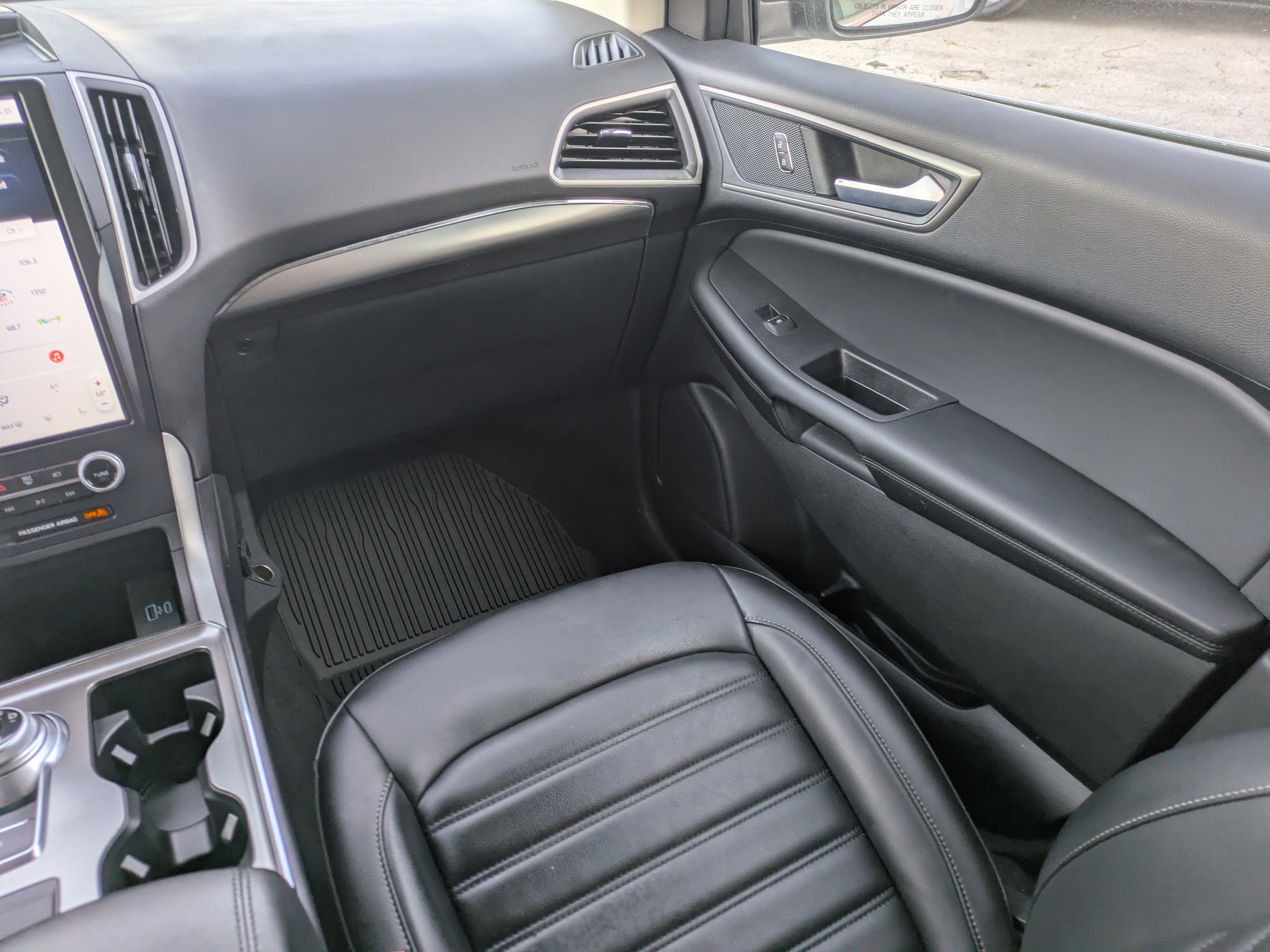 Used 2022 Ford Edge SEL w/ Convenience Package image 20