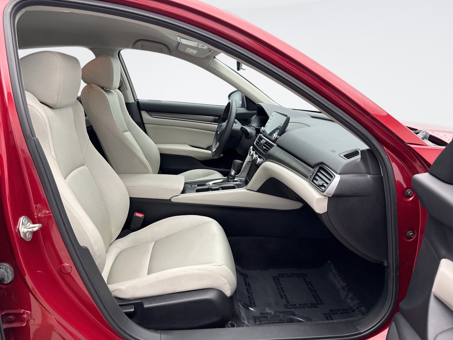 Used 2018 Honda Accord LX image 9
