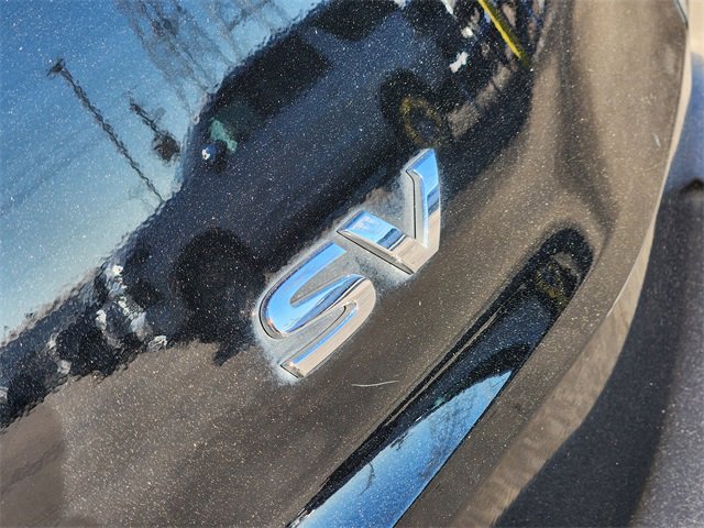 Used 2023 Nissan Rogue SV image 12