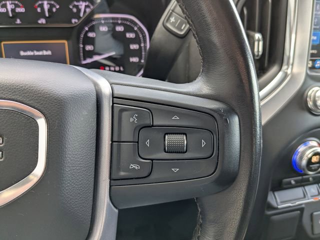 Used 2020 GMC Sierra 1500 Elevation w/ Elevation Value Package image 20