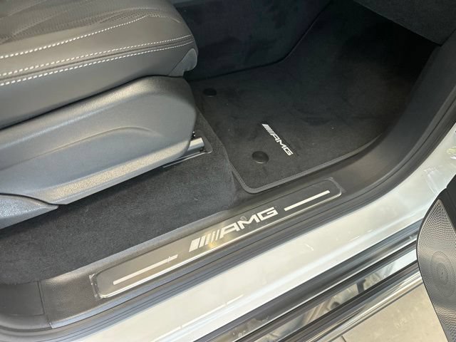 Used 2027 Mercedes-Benz G 63 AMG 4MATIC image 55
