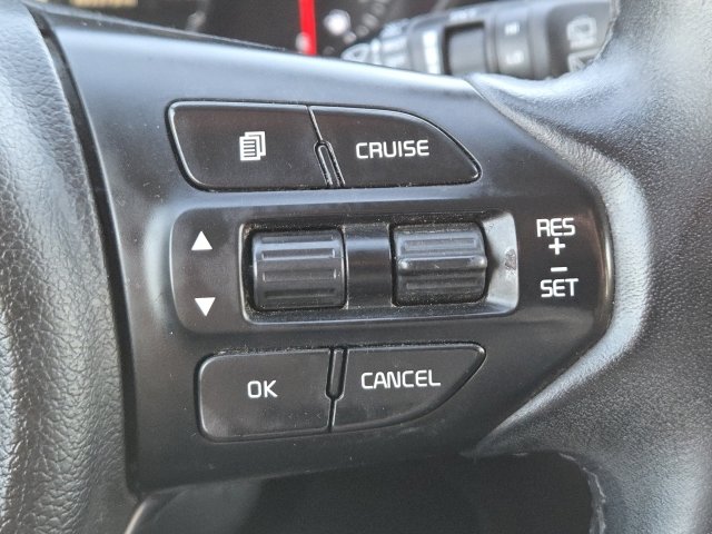 Used 2018 Kia Sorento EX image 6