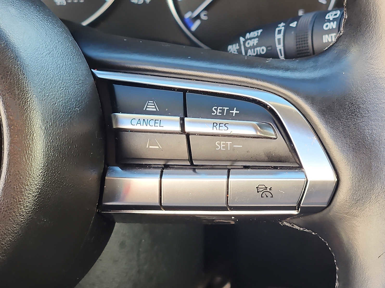 Used 2023 MAZDA CX-50 2.5 S w/ Cargo Package image 22