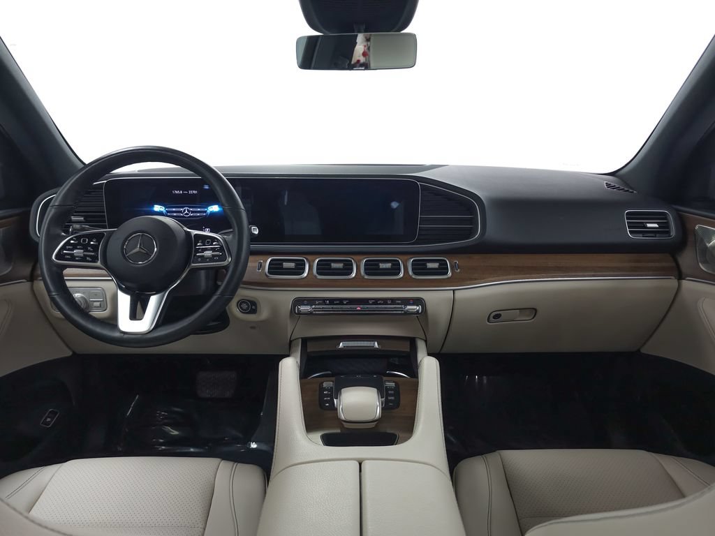 Certified 2023 Mercedes-Benz GLE 350 4MATIC image 26