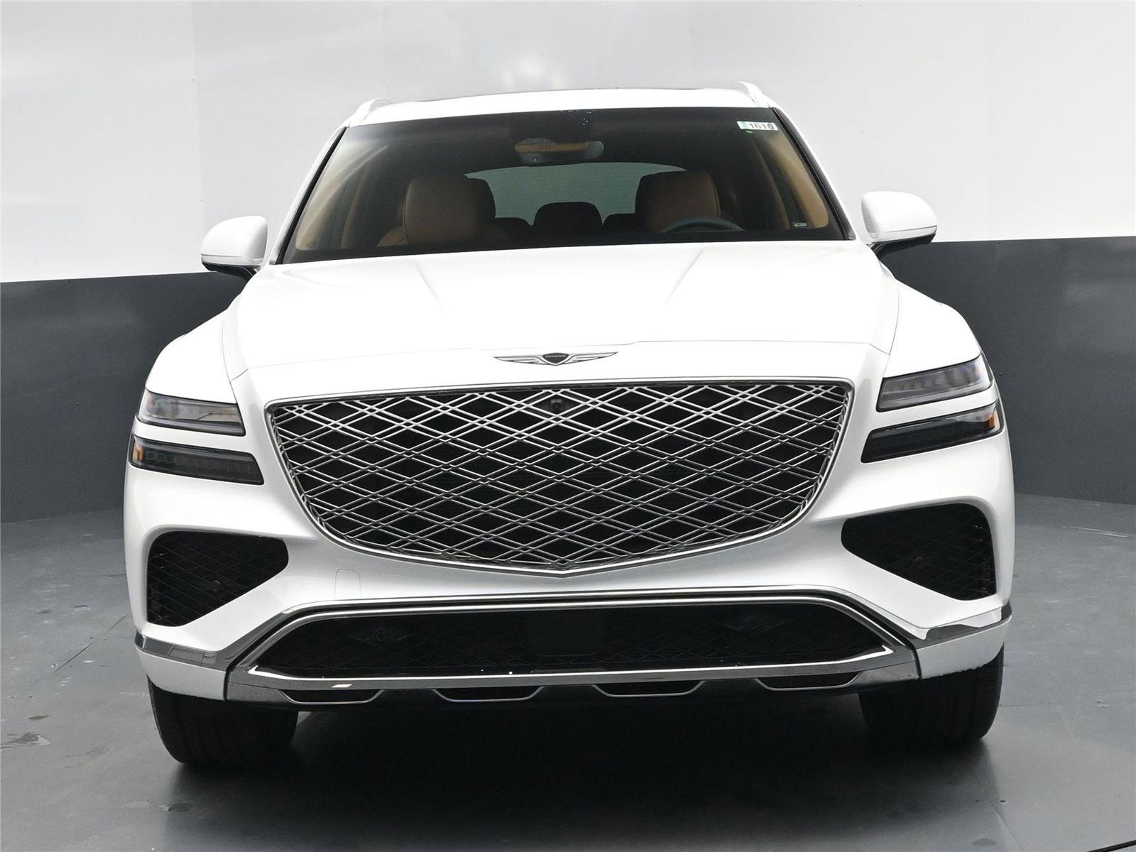 New 2026 Genesis GV80 2.5T Advanced image 25