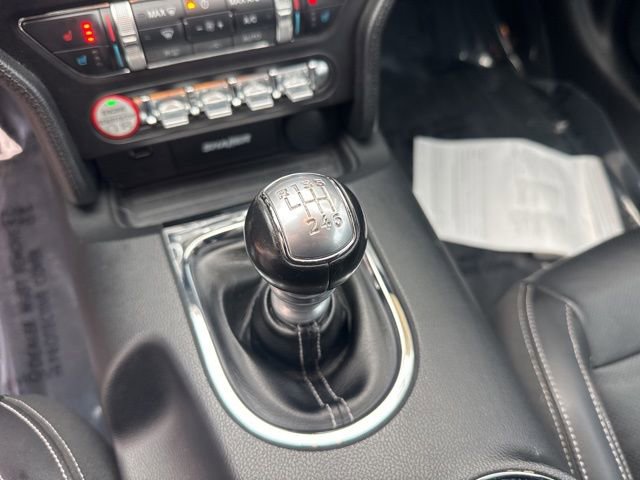 Used 2017 Ford Mustang GT Premium w/ Equipment Group 401A image 25