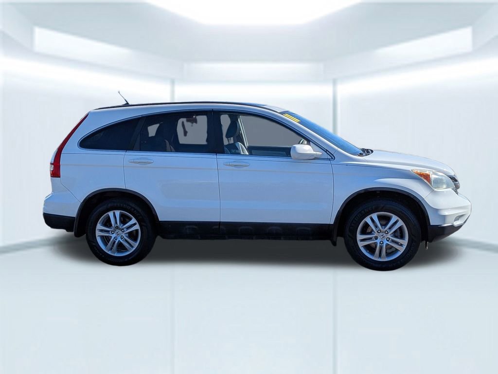 Used 2011 Honda CR-V EX-L image 7