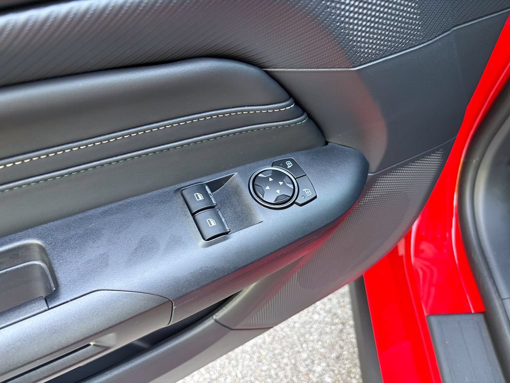 New 2026 Ford Mustang GT Premium w/ Mustang FX Package RWD image 18