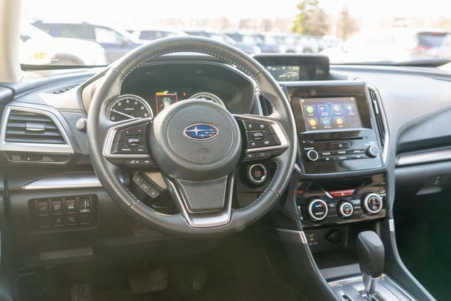Used 2023 Subaru Forester Premium image 15