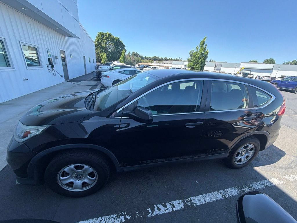 Used 2016 Honda CR-V LX image 6