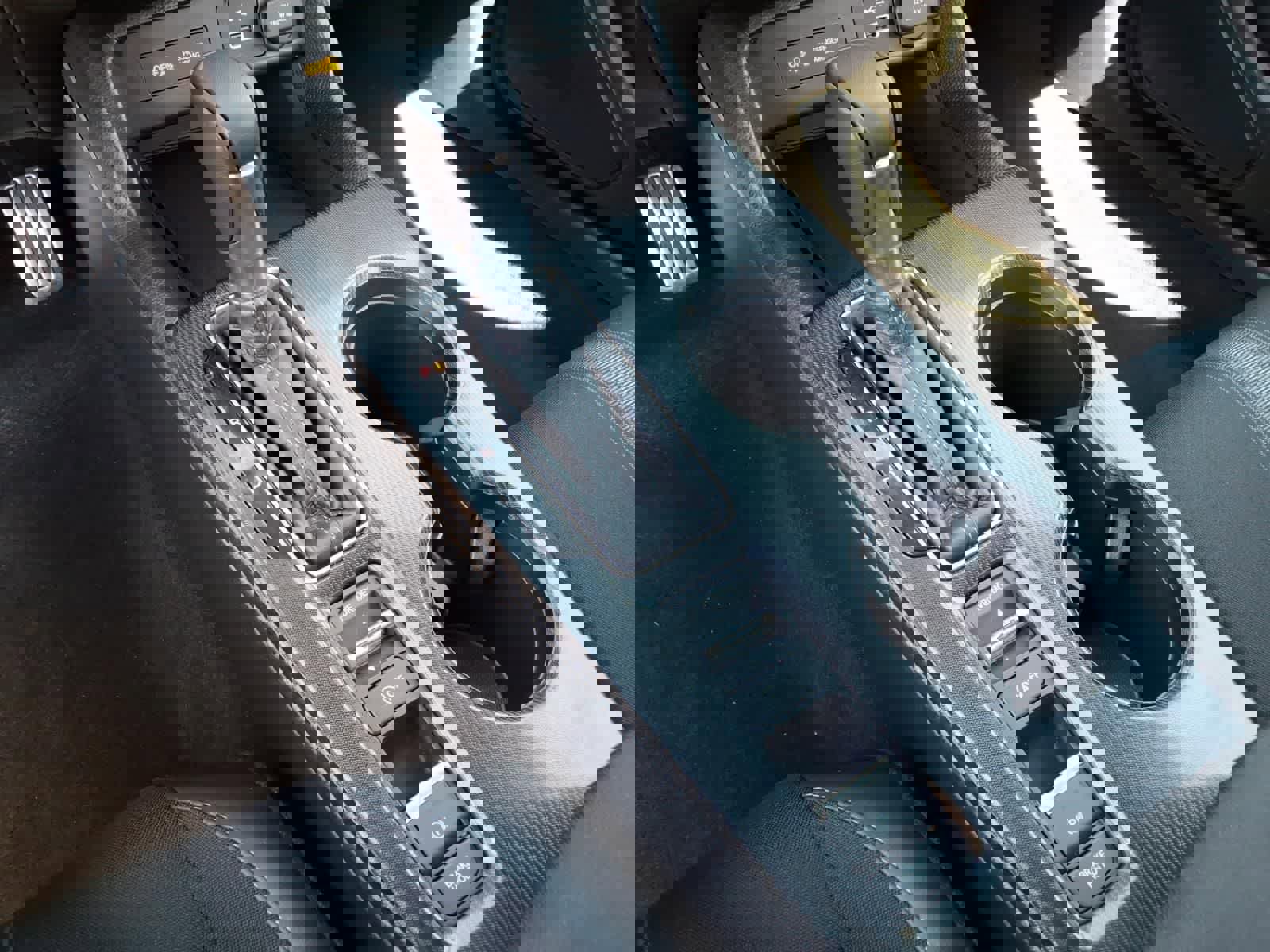 Used 2024 Honda Civic Sport image 22