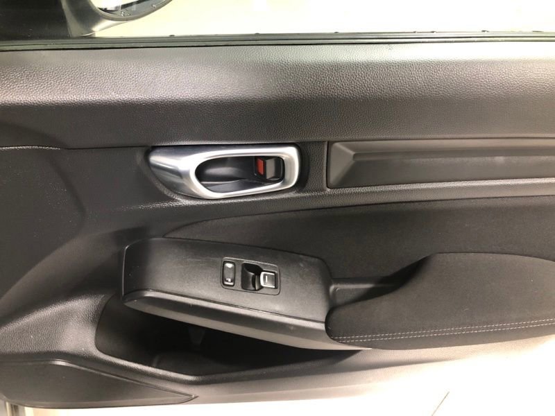 Used 2022 Honda Civic LX image 14