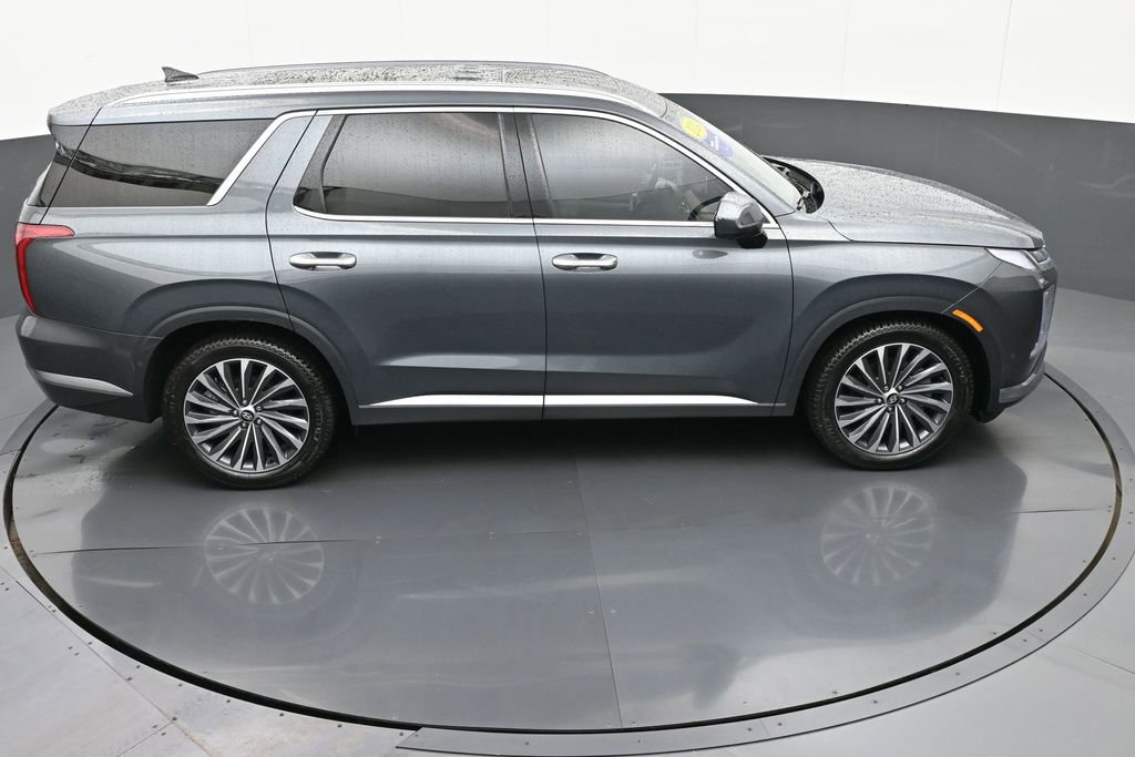 Used 2024 Hyundai Palisade Calligraphy AWD/4WD image 38