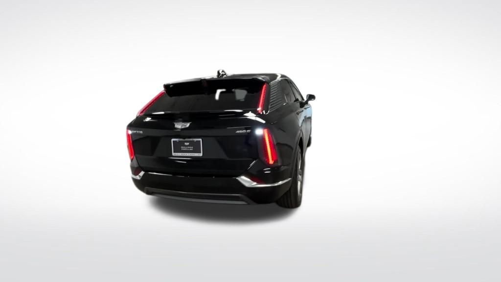 New 2026 Cadillac Optiq Luxury 2 w/ LPO, Floor Liner Package image 49