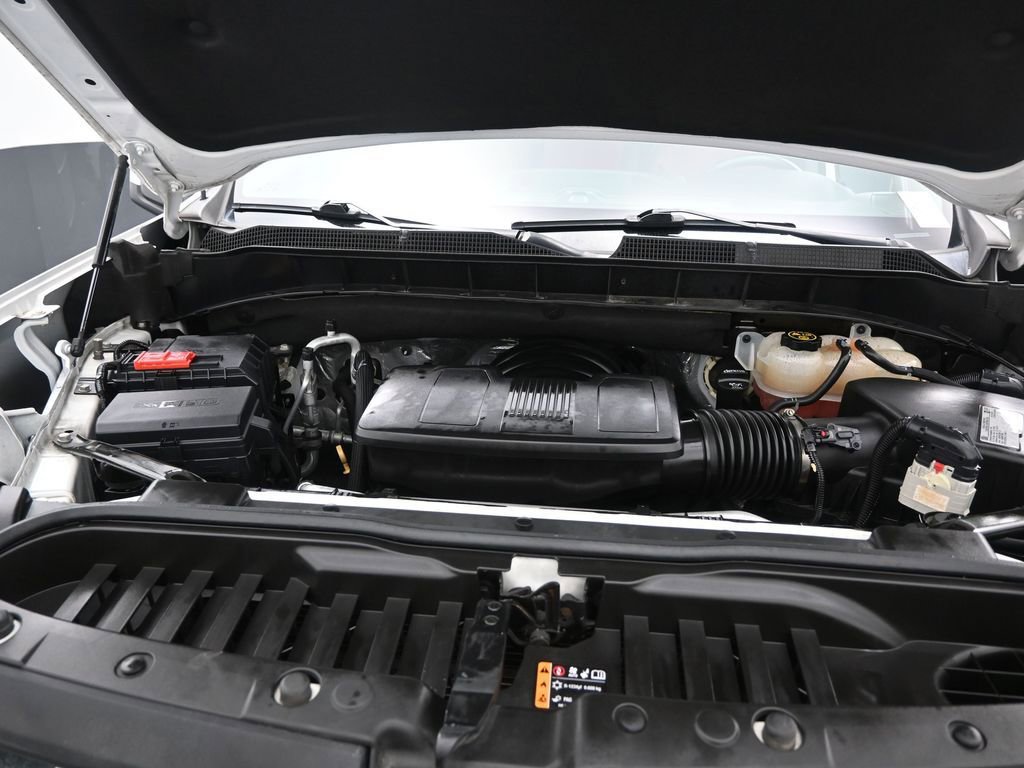 Used 2020 Chevrolet Silverado 1500 LT w/ All-Star Edition image 13