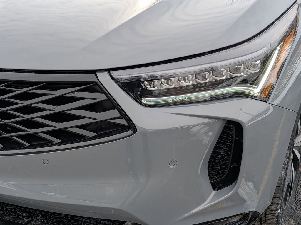 New 2026 Acura RDX A-Spec image 9