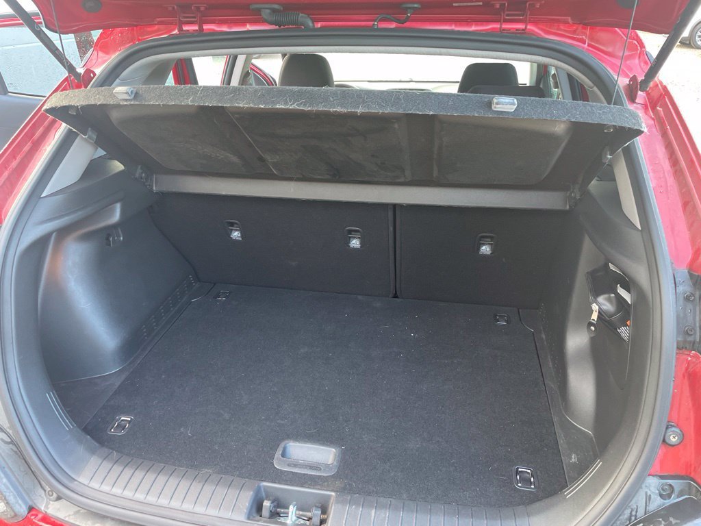 Used 2020 Hyundai Kona SEL FWD image 10