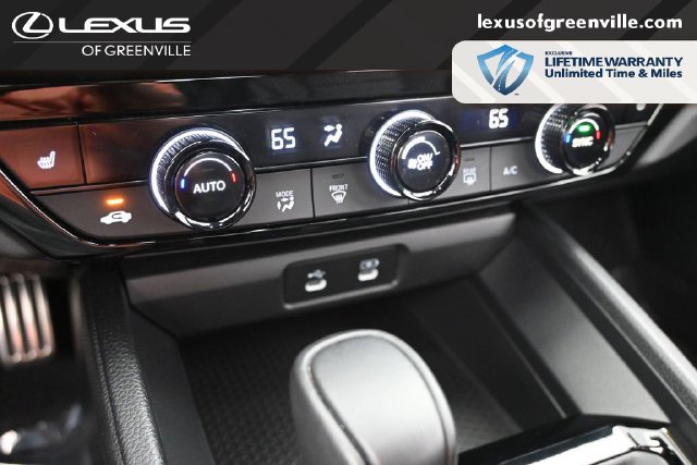 Used 2024 Honda Accord Sport image 18
