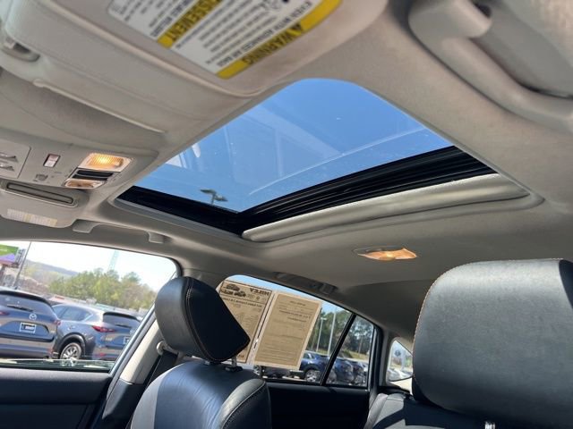 Used 2017 Subaru Crosstrek 2.0i Limited image 25