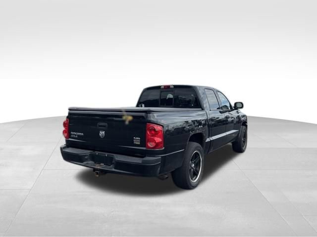 Used 2008 Dodge Dakota Sport w/ Trailer Tow Group AWD/4WD image 5