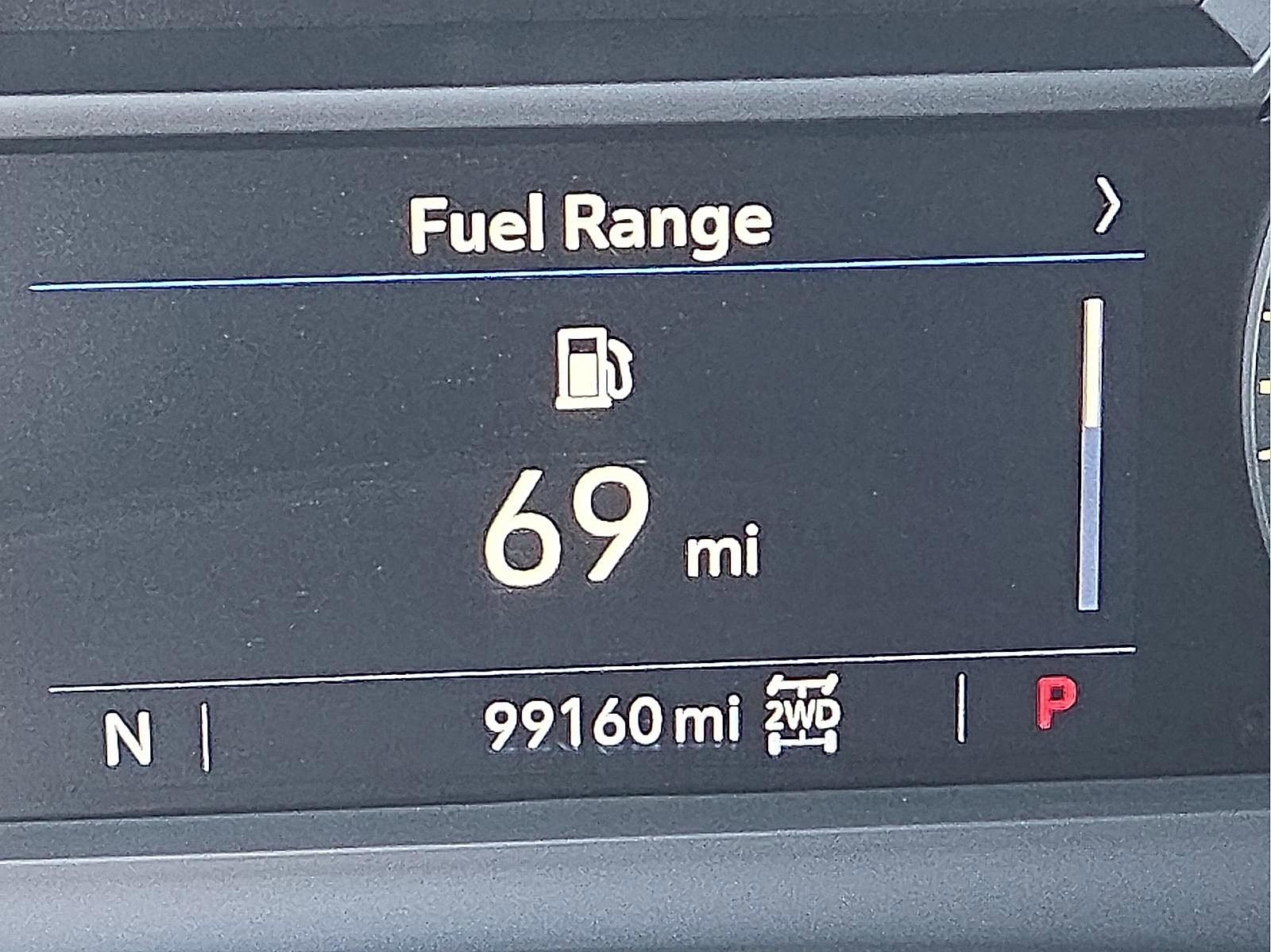 Used 2020 Cadillac XT6 Premium Luxury image 22