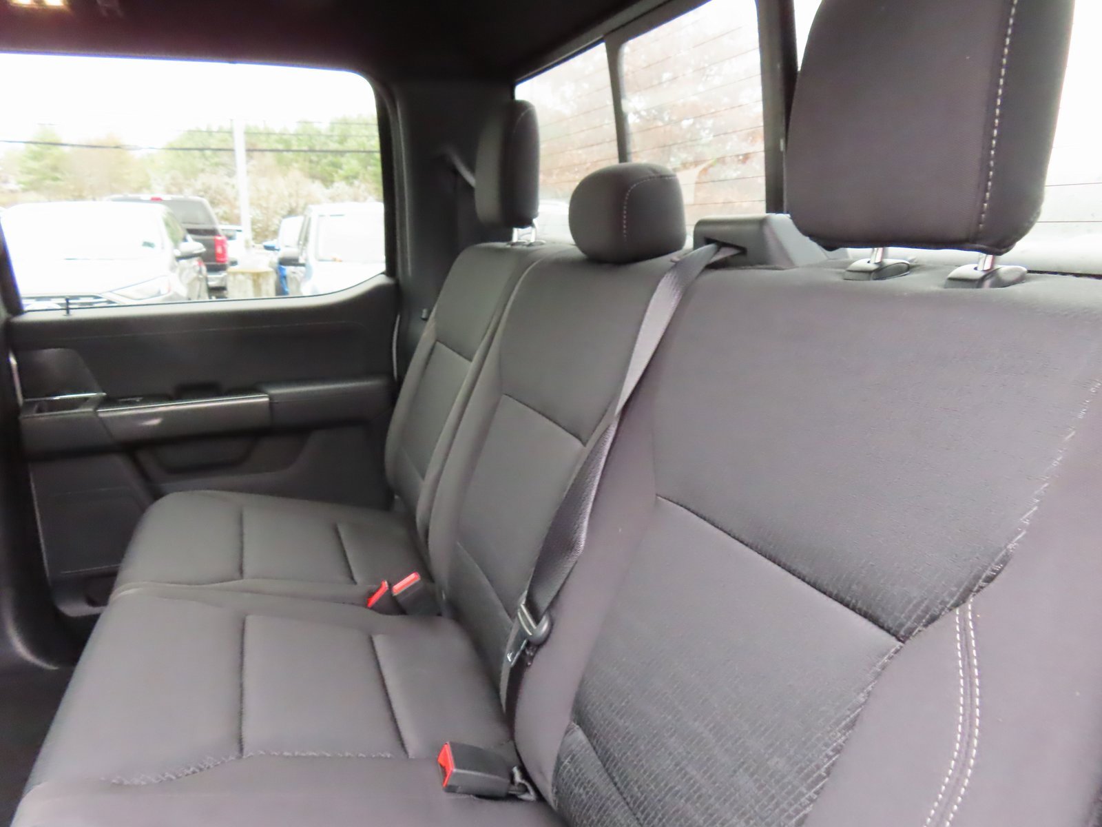 Used 2023 Ford F150 XLT w/ Equipment Group 302A High image 36