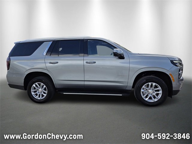 Certified 2025 Chevrolet Tahoe LT image 7