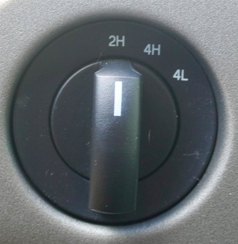 Used 2004 Ford F150 4x4 SuperCab image 19