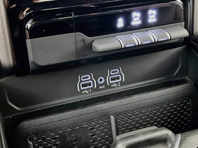 Used 2026 RAM 1500 Rebel w/ Rebel Level 1 Equipment Group AWD/4WD image 21