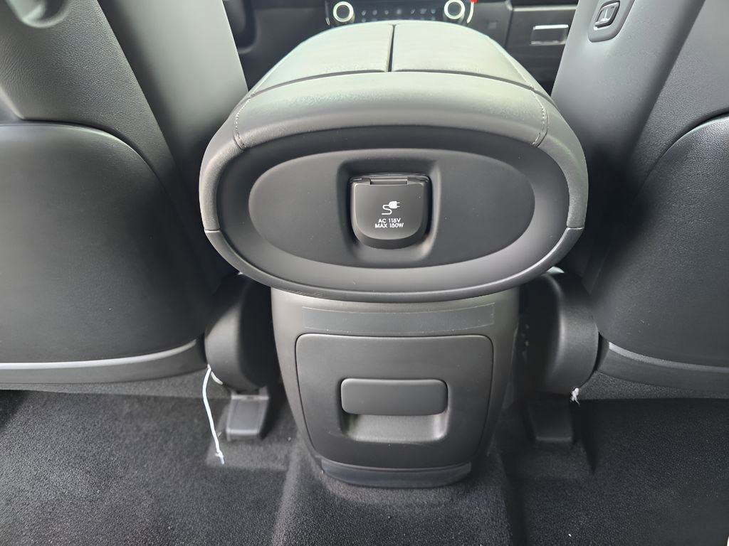 New 2026 Hyundai Palisade Calligraphy image 27