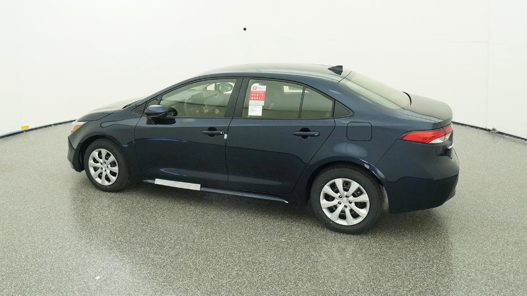 New 2026 Toyota Corolla LE image 11
