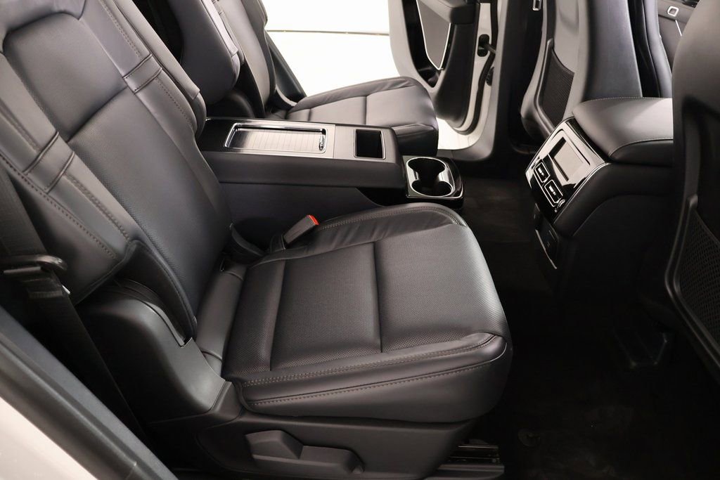 New 2025 Lincoln Aviator Reserve w/ Jet Appearance Package image 15