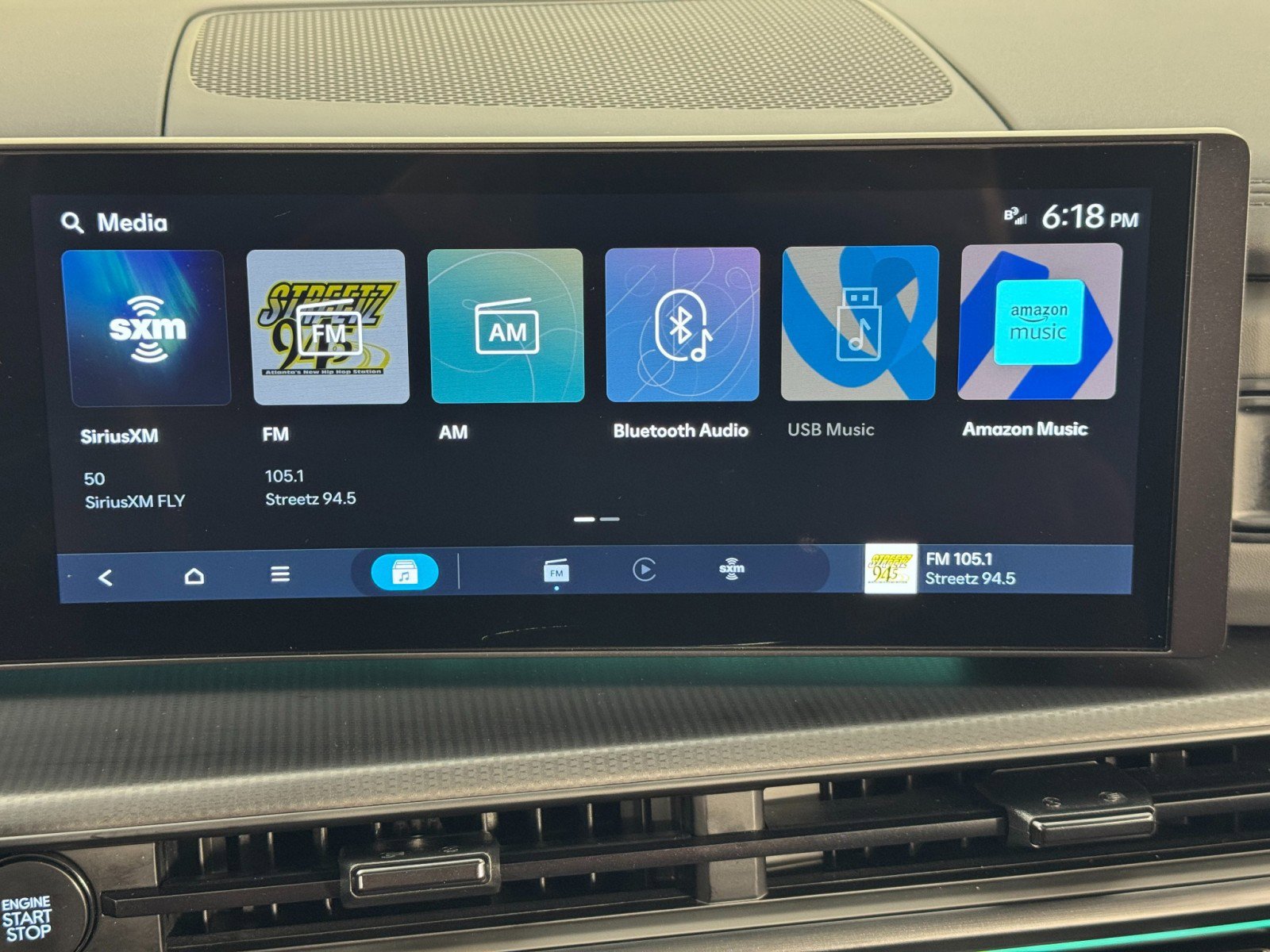 Used 2024 Hyundai Santa Fe Calligraphy image 26