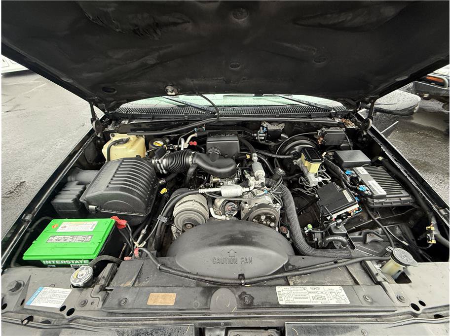 Used 1999 GMC Yukon Denali AWD/4WD image 32