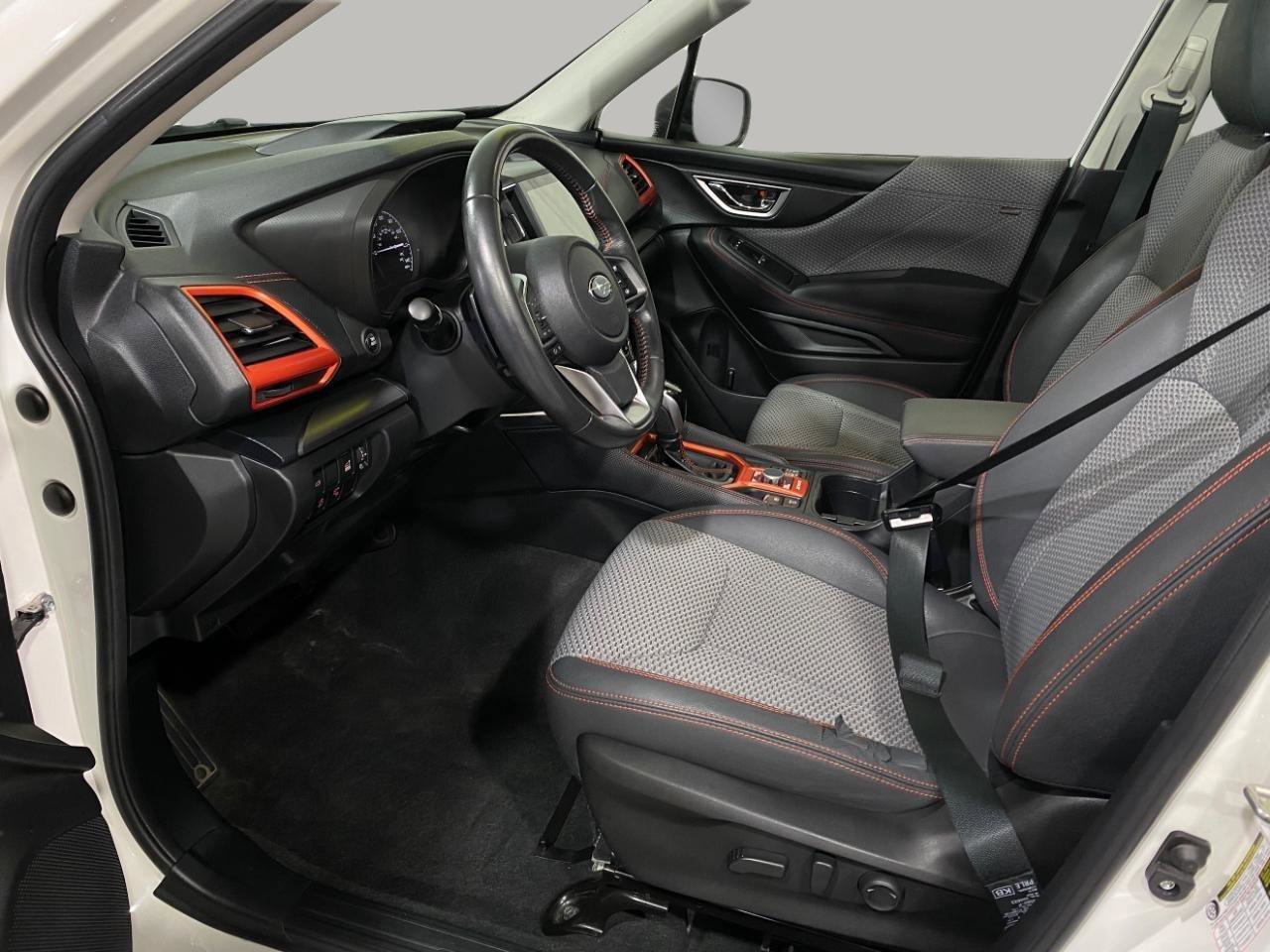 Used 2020 Subaru Forester Sport AWD/4WD image 21