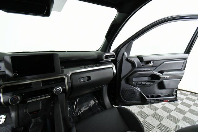 New 2026 Toyota Tacoma TRD Sport image 20