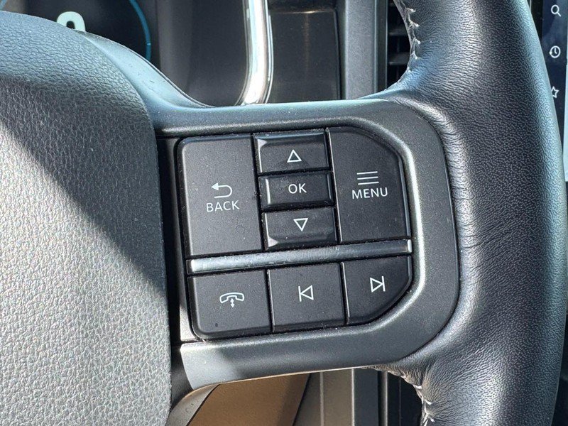 Used 2022 Ford F150 Lariat w/ Equipment Group 502A High AWD/4WD image 19