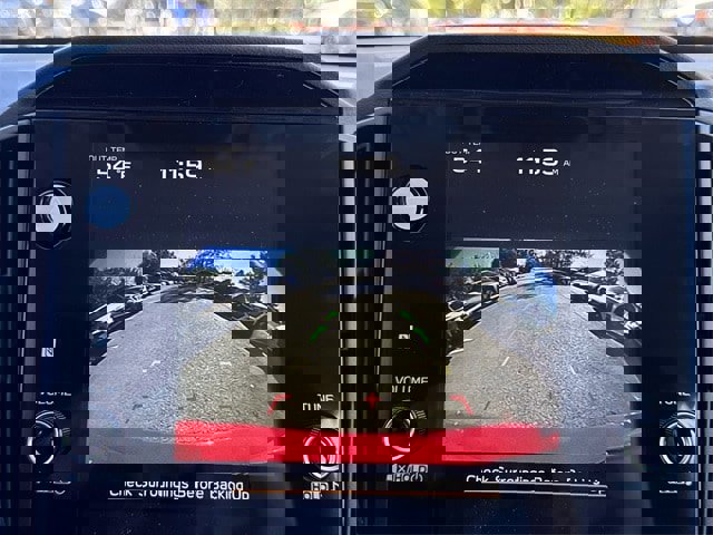 New 2026 Subaru Impreza 2.0i Sport image 28