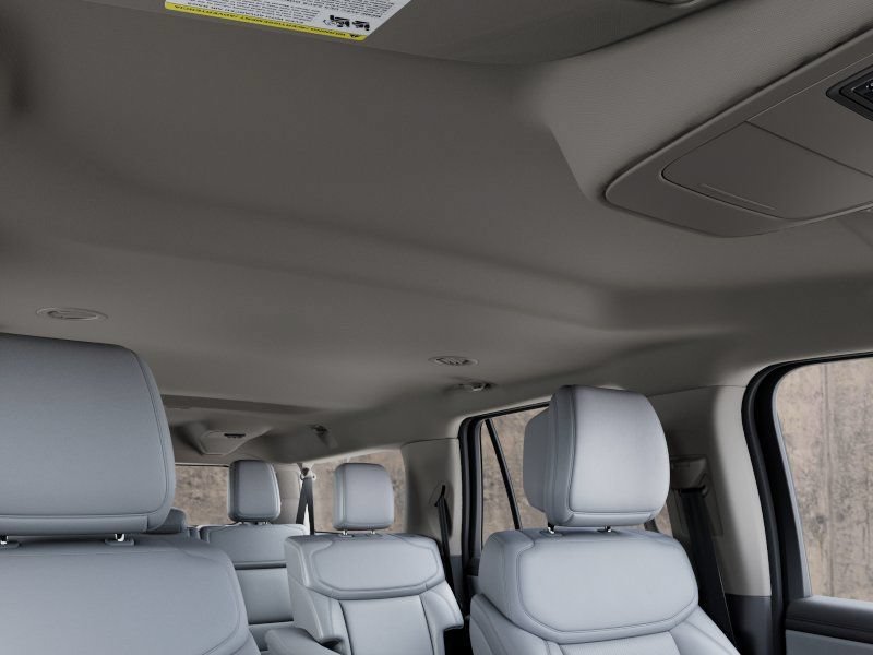 New 2027 Ford Expedition Max Platinum AWD/4WD image 23