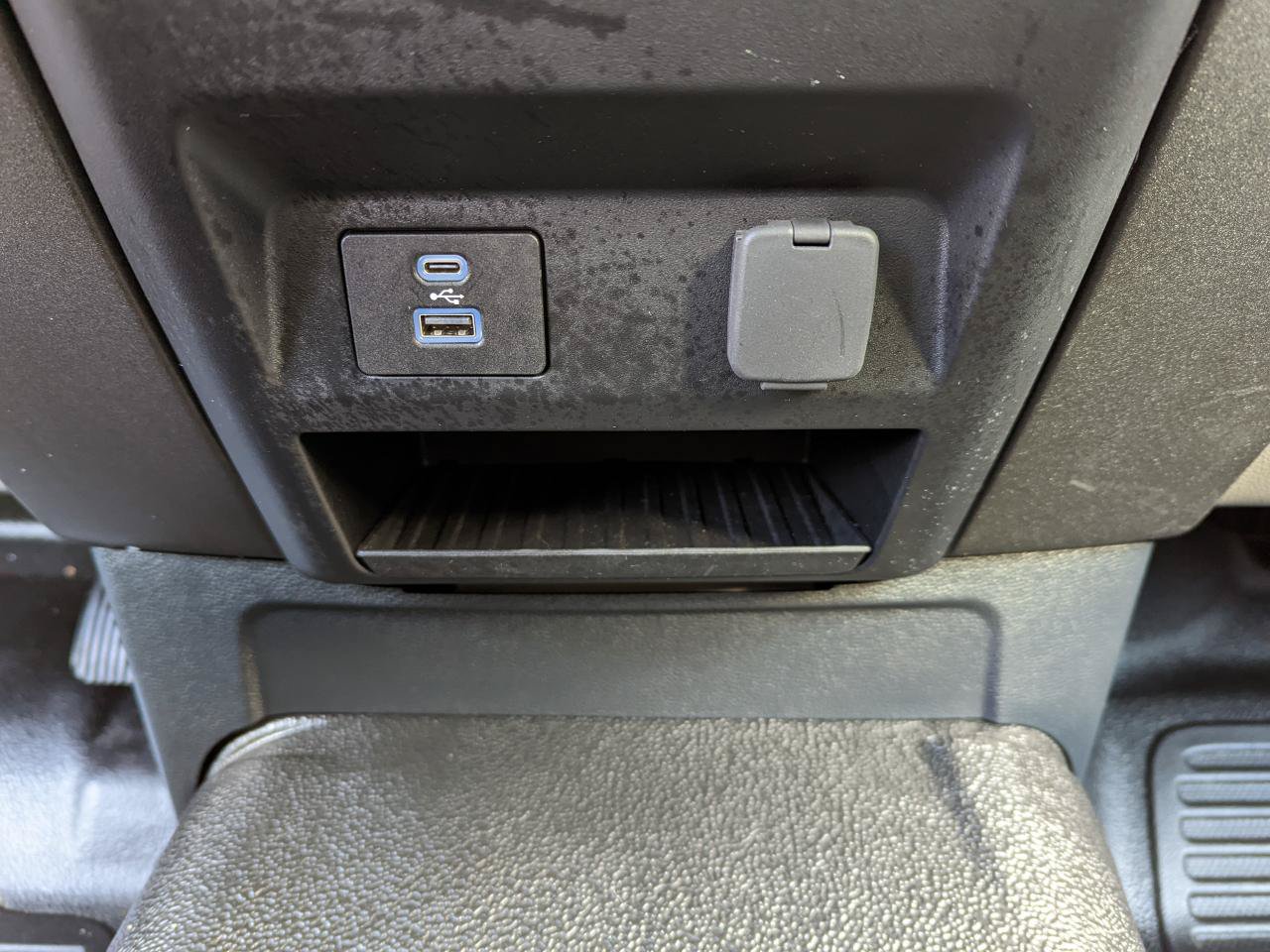 Used 2022 Ford F250 XL w/ Power Equipment Group AWD/4WD image 24