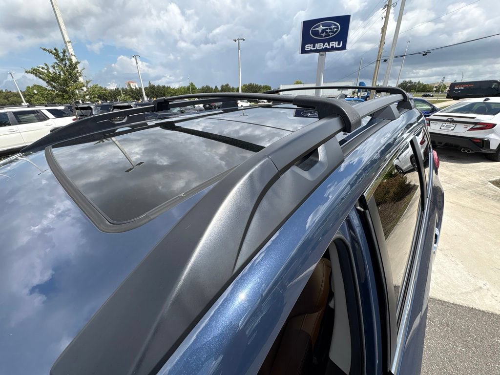 Certified 2024 Subaru Ascent Touring AWD/4WD image 9