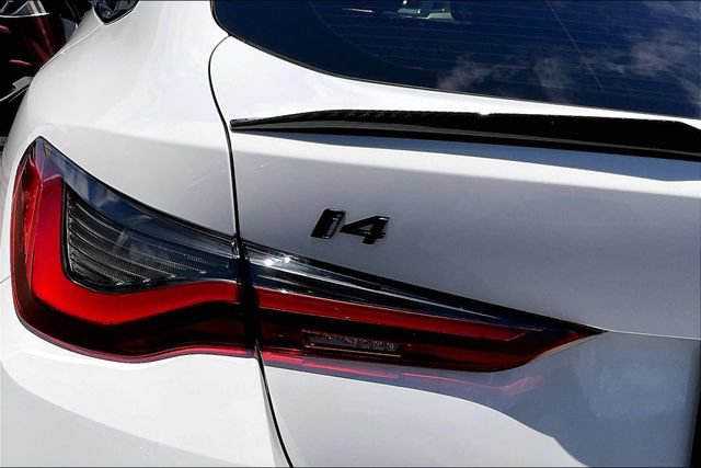 Used 2023 BMW X4 M40i w/ Parking Assistance Package AWD/4WD image 28