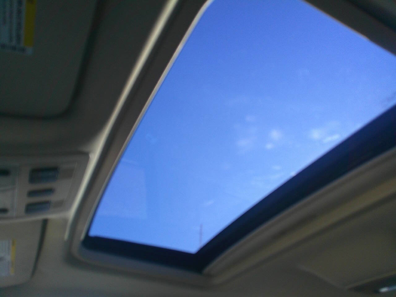 Used 2008 Cadillac Escalade AWD image 24