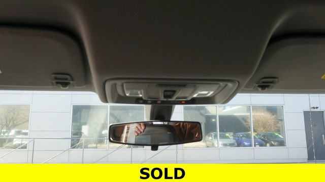 Used 2019 Chevrolet Silverado 1500 LT Trail Boss AWD/4WD image 35