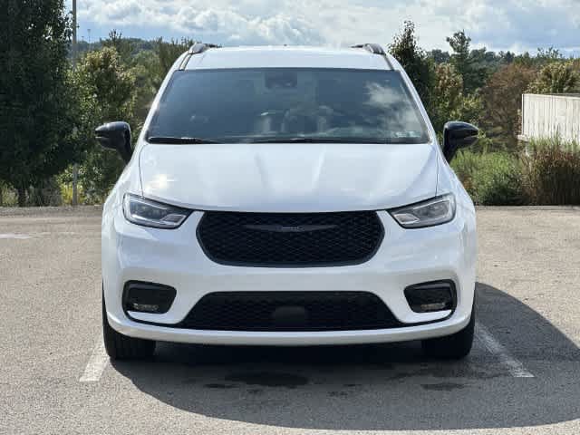 Used 2026 Chrysler Pacifica Select w/ S Appearance Package AWD/4WD image 30