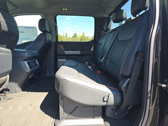 New 2025 Ford F350 Lariat image 20