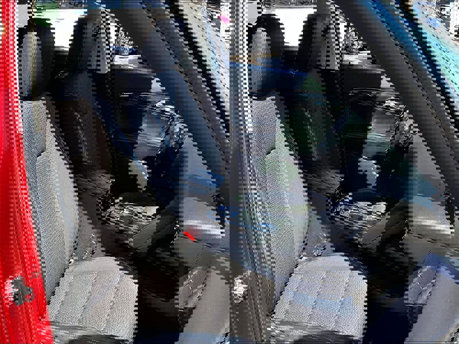 Used 2021 Buick Envision Preferred AWD/4WD image 11